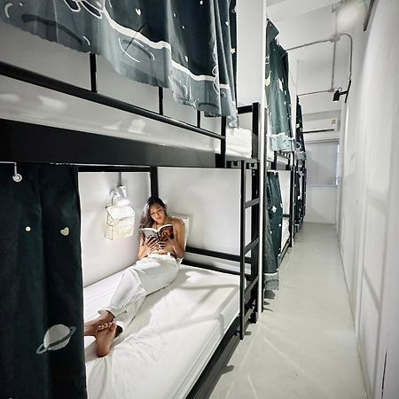 Prachan Hostel Thongsala Zewnętrze zdjęcie