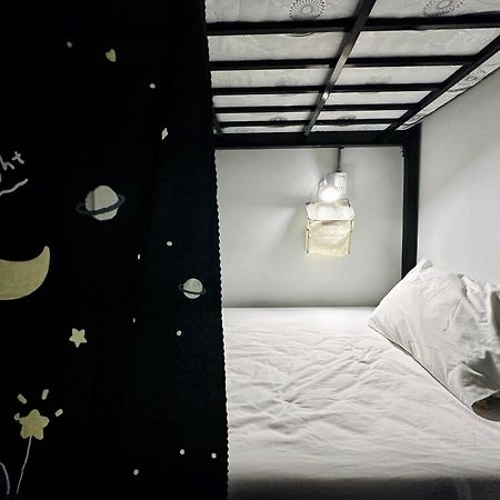 Prachan Hostel Thongsala Zewnętrze zdjęcie