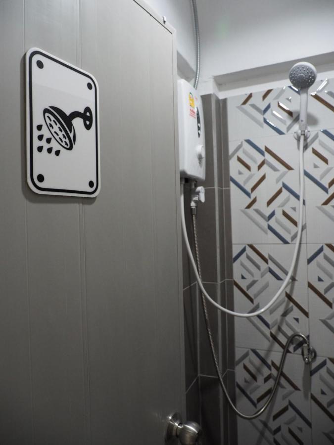 Prachan Hostel Thongsala Zewnętrze zdjęcie