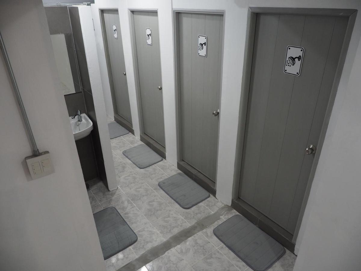 Prachan Hostel Thongsala Zewnętrze zdjęcie