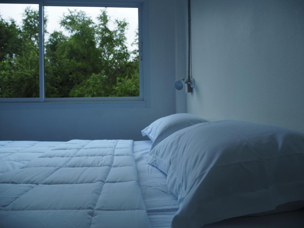 Prachan Hostel Thongsala Zewnętrze zdjęcie