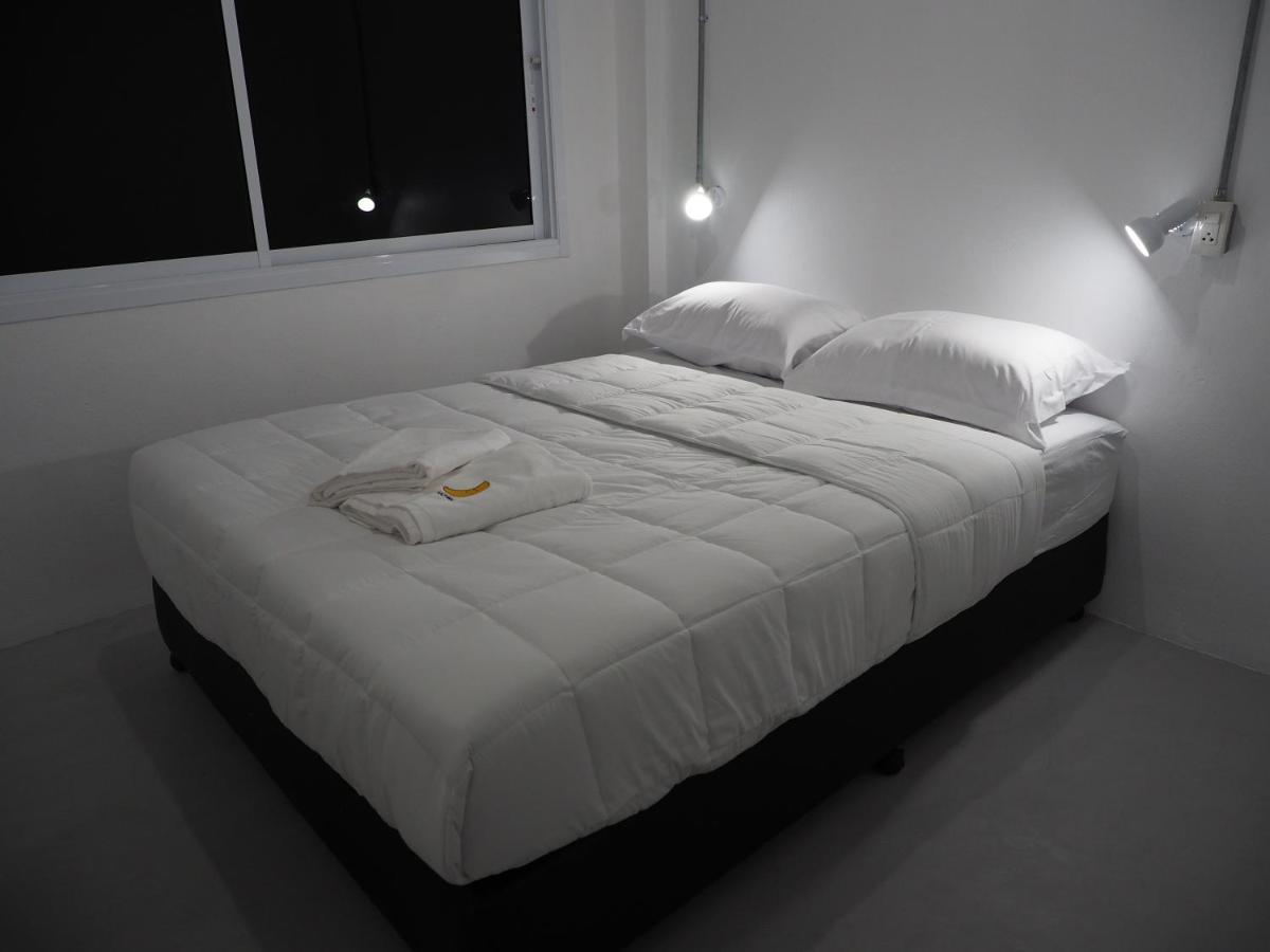 Prachan Hostel Thongsala Zewnętrze zdjęcie