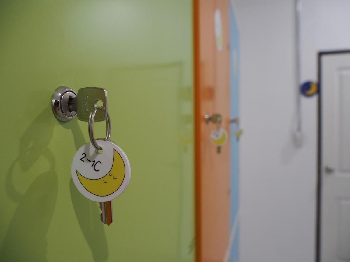 Prachan Hostel Thongsala Zewnętrze zdjęcie