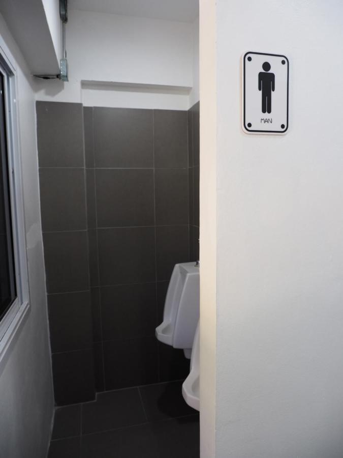 Prachan Hostel Thongsala Zewnętrze zdjęcie