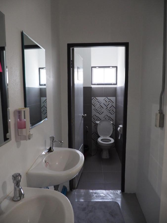 Prachan Hostel Thongsala Zewnętrze zdjęcie