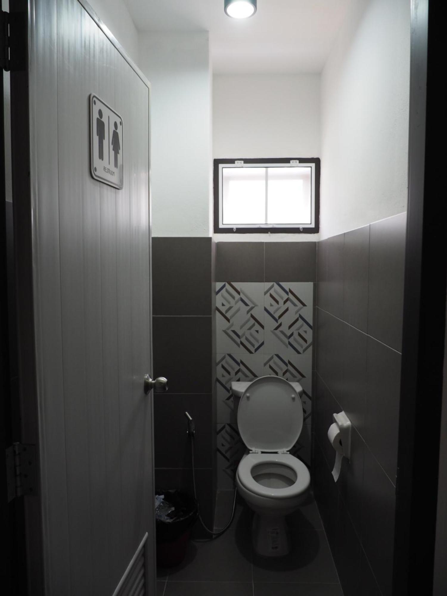 Prachan Hostel Thongsala Zewnętrze zdjęcie