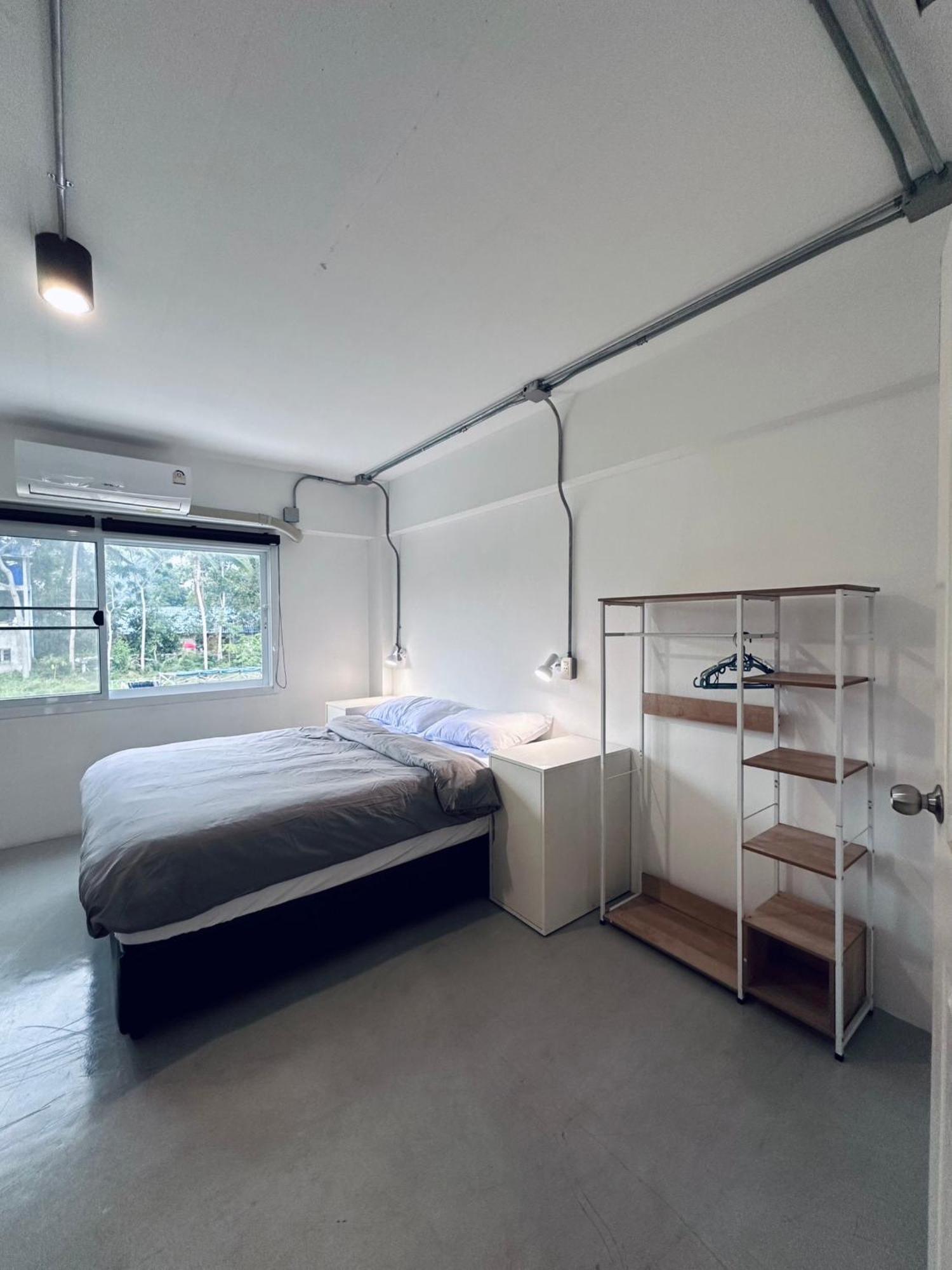 Prachan Hostel Thongsala Zewnętrze zdjęcie