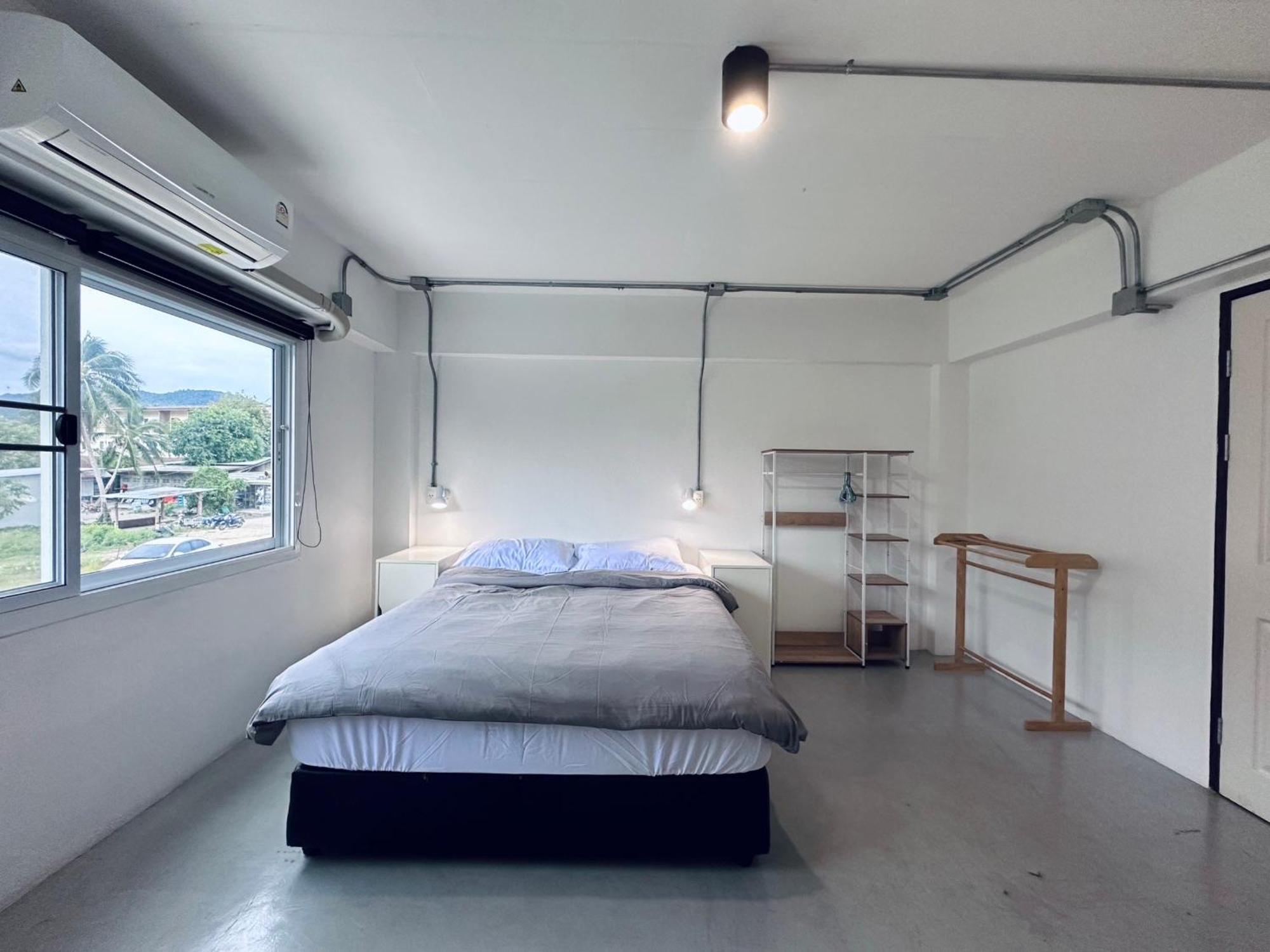 Prachan Hostel Thongsala Zewnętrze zdjęcie