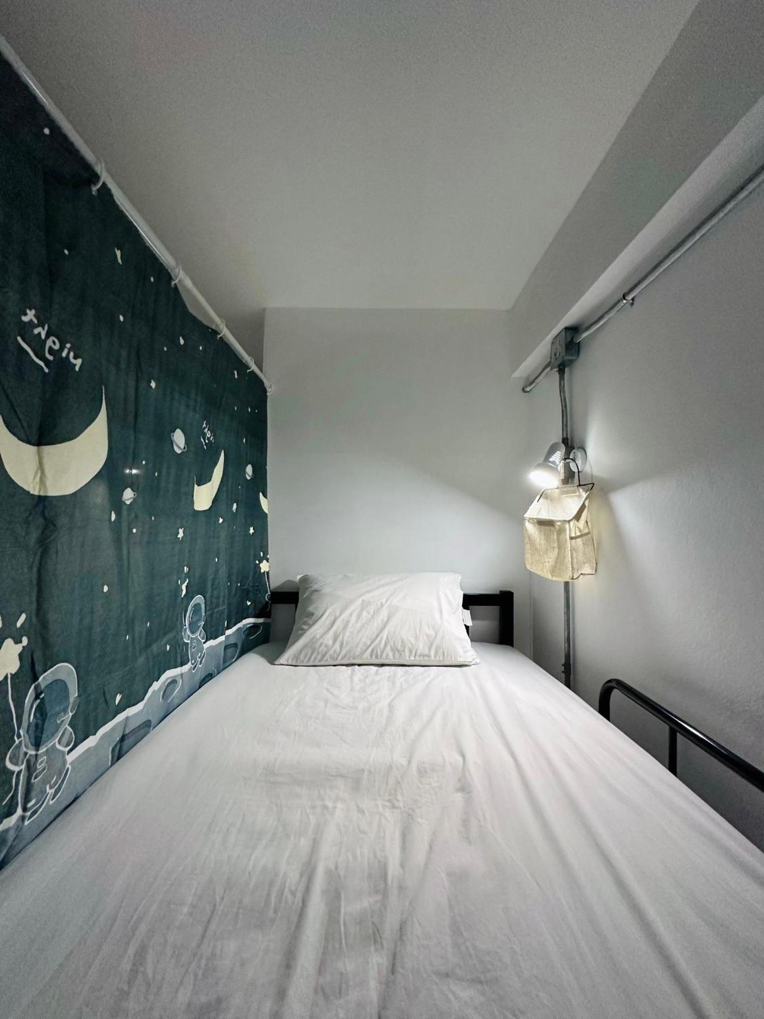 Prachan Hostel Thongsala Zewnętrze zdjęcie