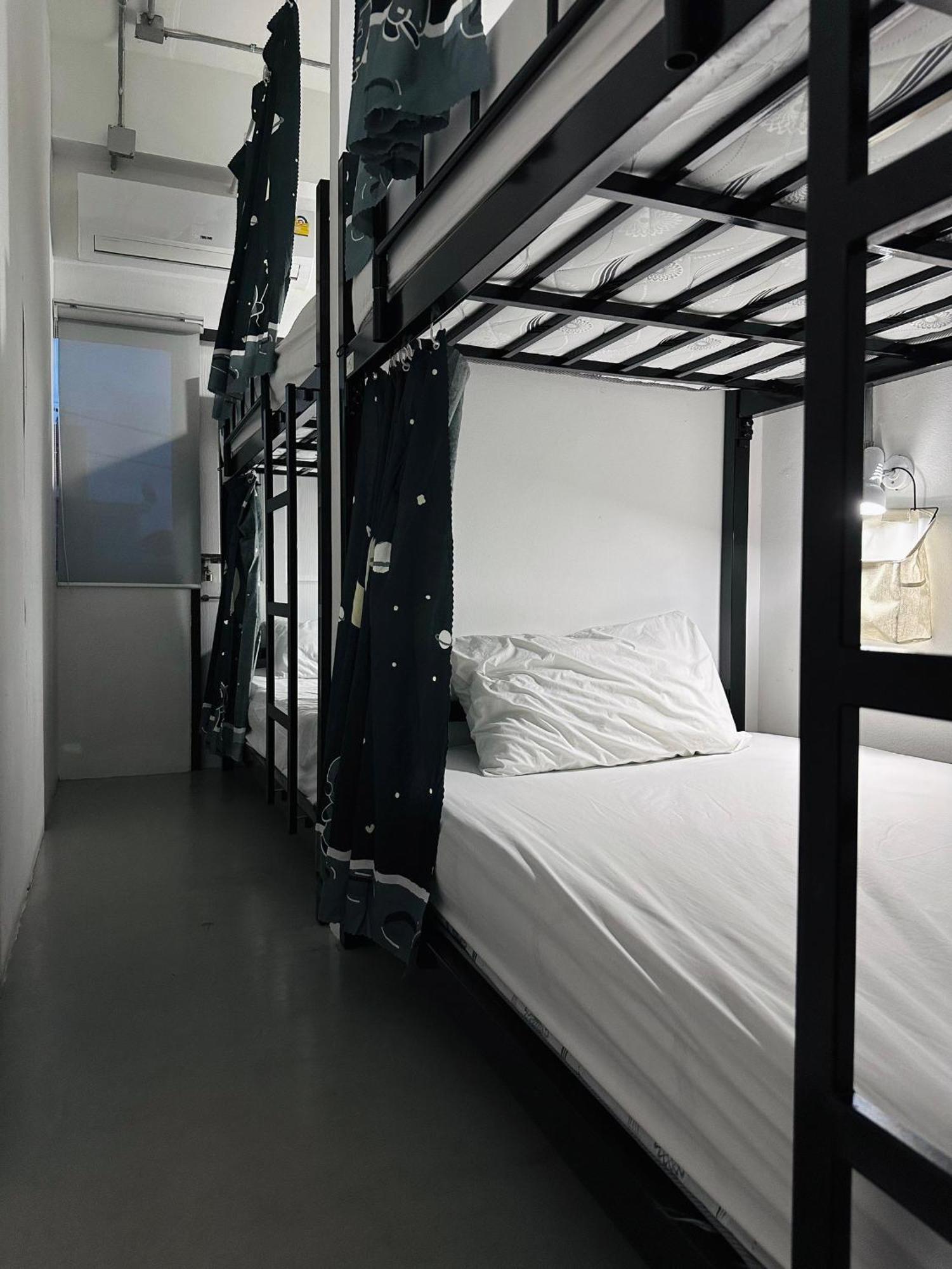 Prachan Hostel Thongsala Zewnętrze zdjęcie